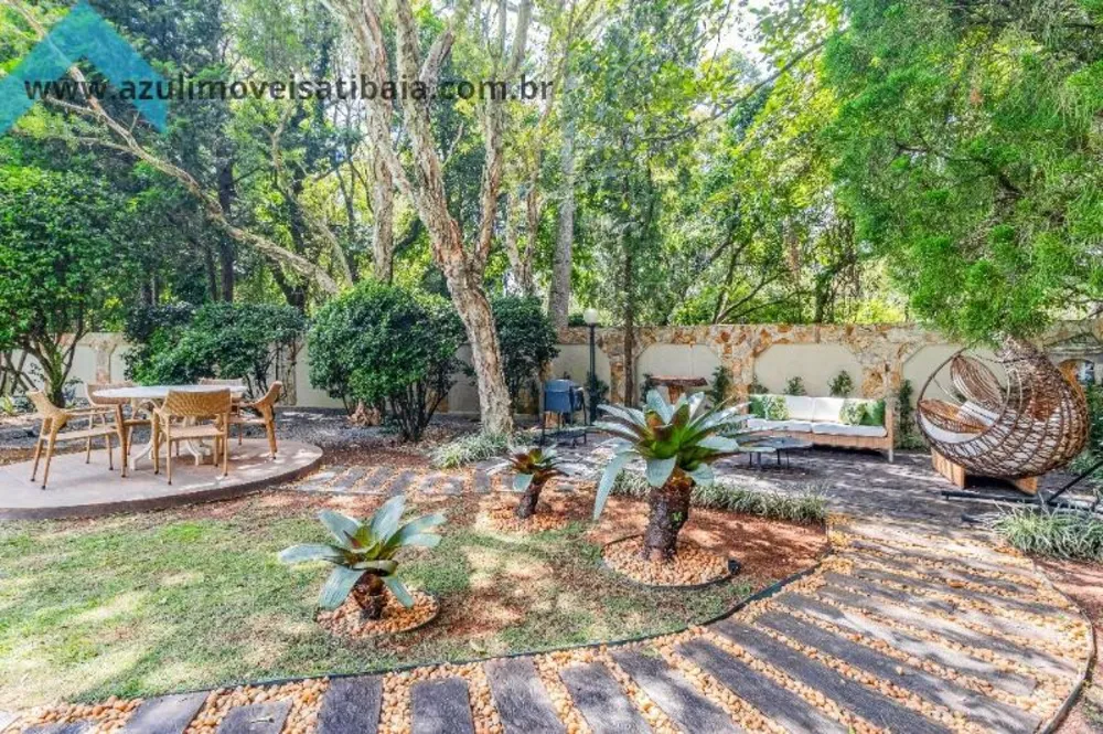 Casa de Condomínio, 8 quartos - Foto 2