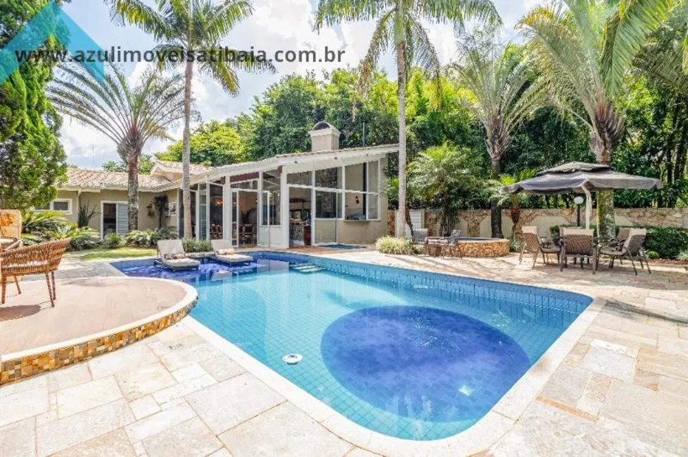 Casa de Condomínio, 8 quartos - Foto 8