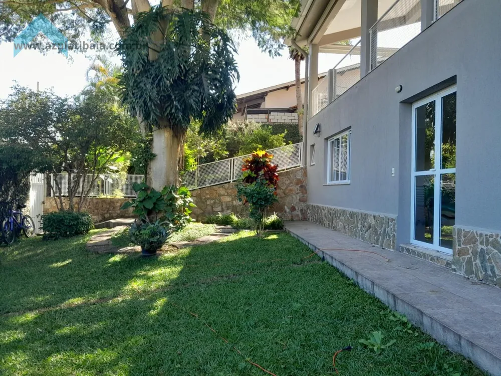 Chácara, 3 quartos, 700 m² - Foto 9