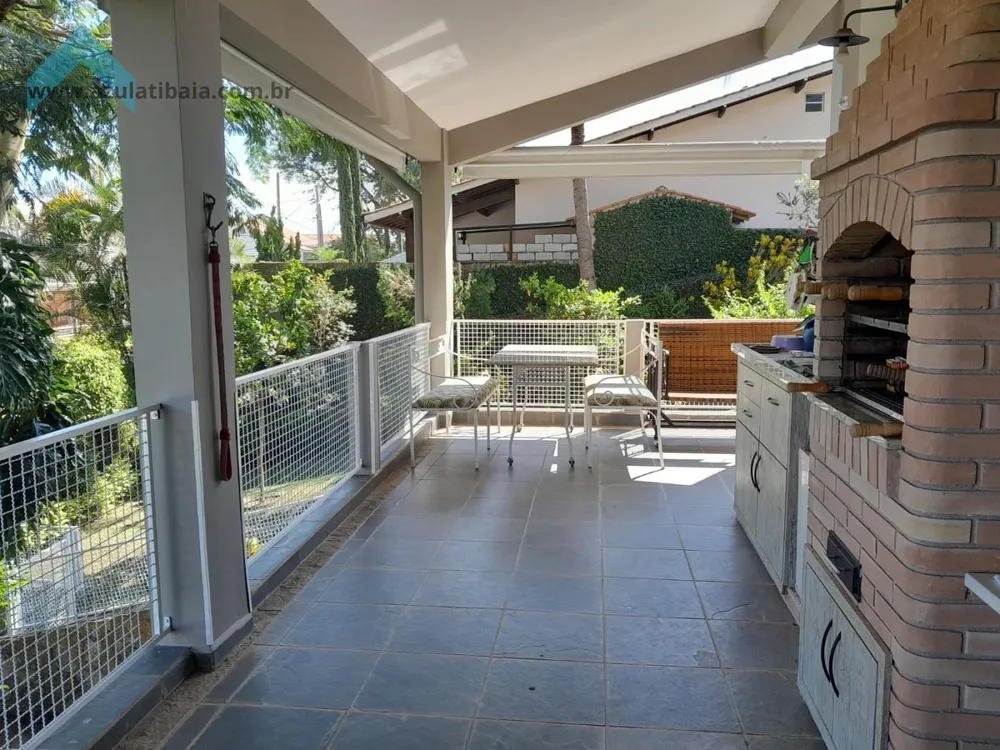 Chácara, 3 quartos, 700 m² - Foto 8