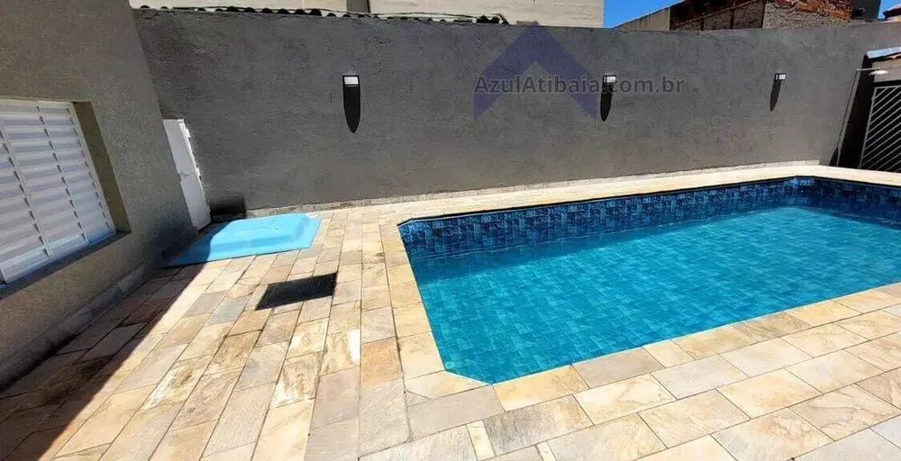 Casa, 2 quartos, 110 m² - Foto 7