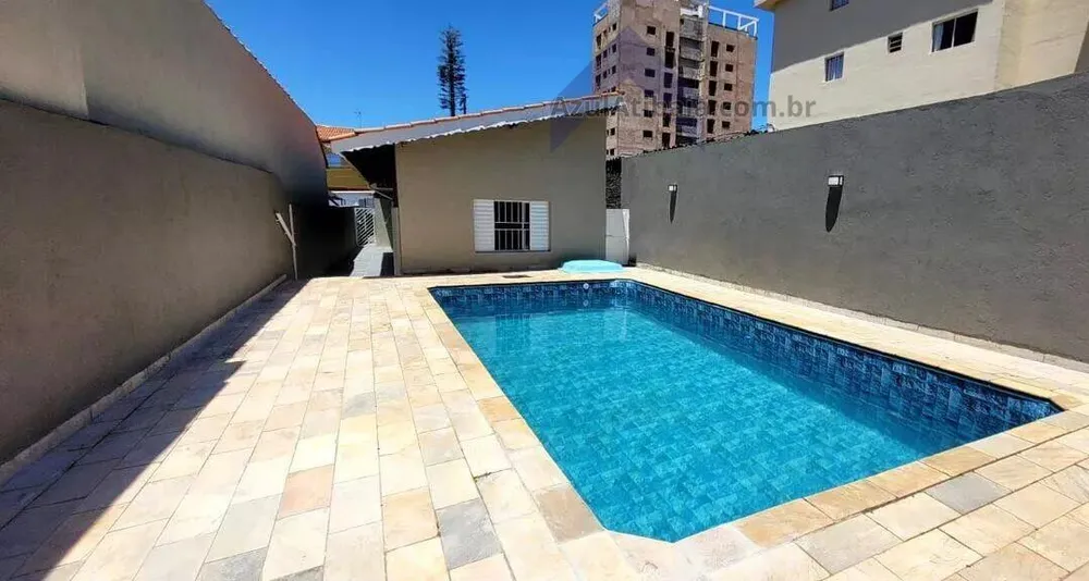 Casa, 2 quartos, 110 m² - Foto 1