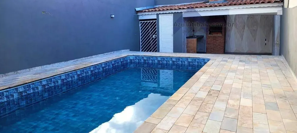 Casa, 2 quartos, 110 m² - Foto 8