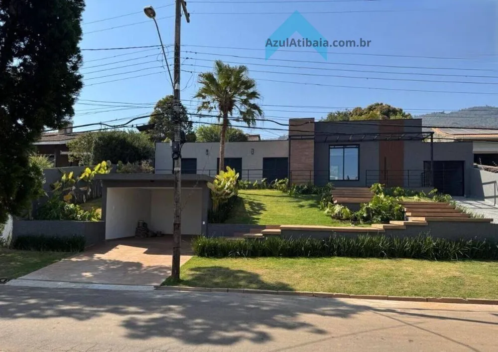 Casa de Condomínio, 4 quartos - Foto 6