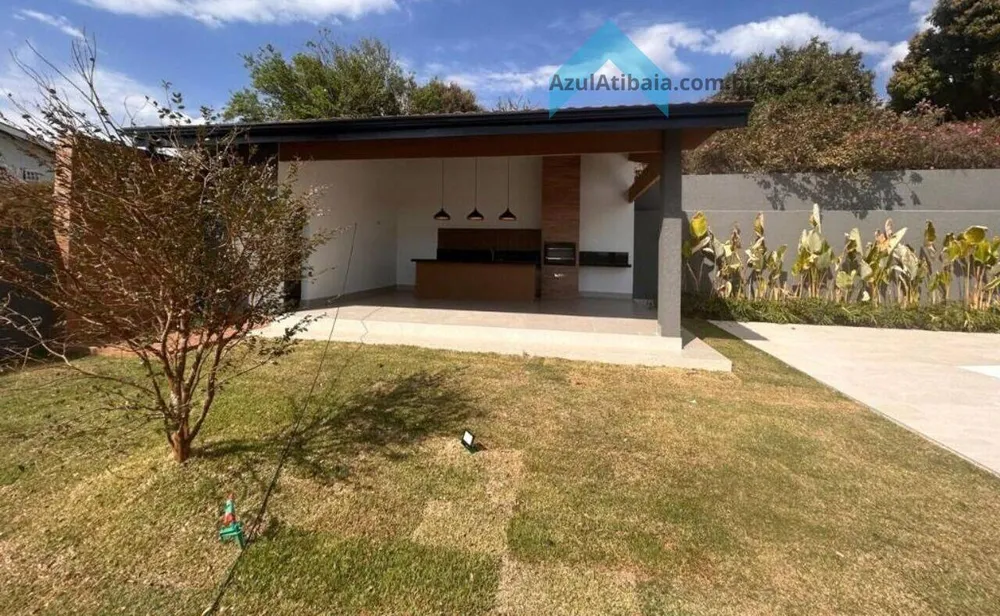 Casa de Condomínio, 4 quartos - Foto 10