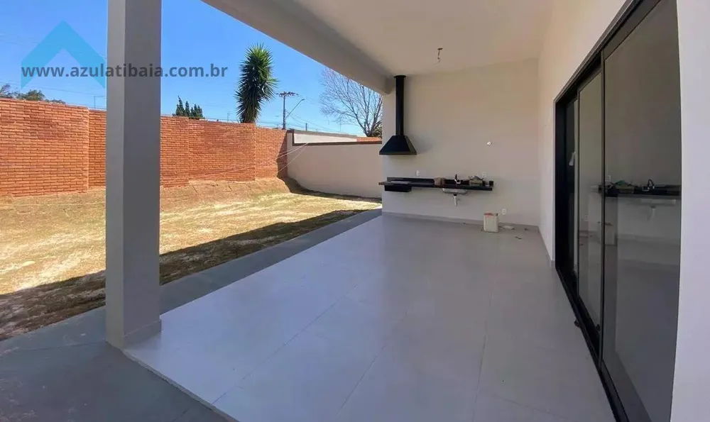 Casa de Condomínio, 3 quartos - Foto 9