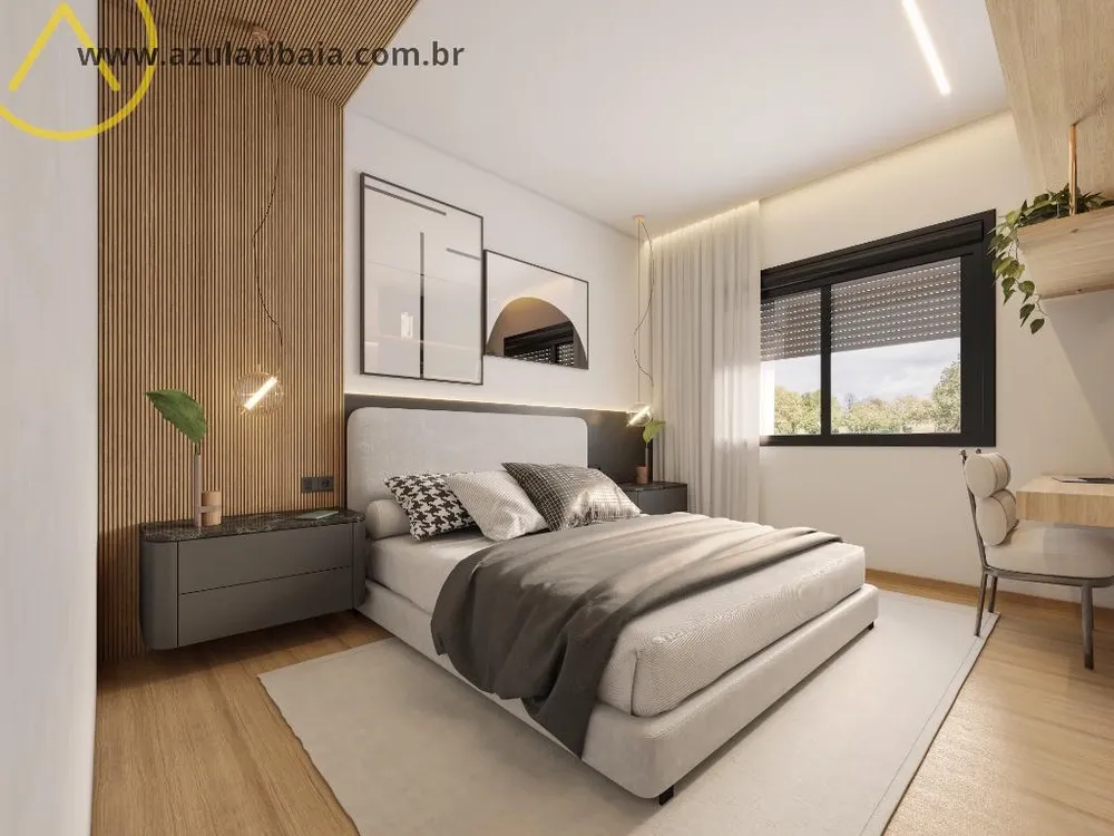 Casa de Condomínio, 3 quartos - Foto 7
