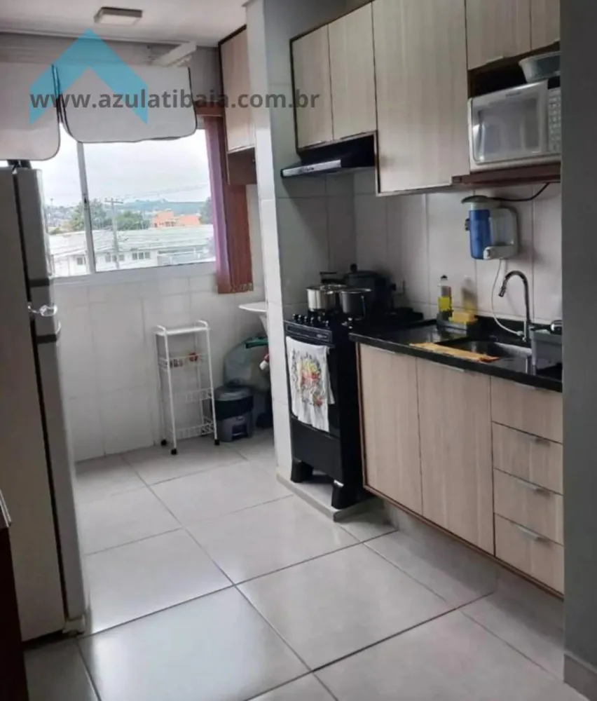 Apartamento, 2 quartos - Foto 4