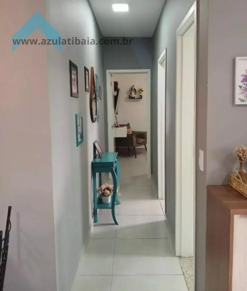 Apartamento, 2 quartos - Foto 1