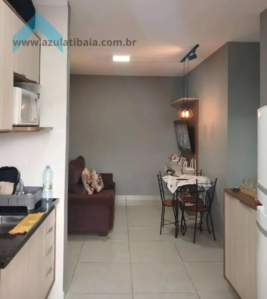 Apartamento, 2 quartos - Foto 2