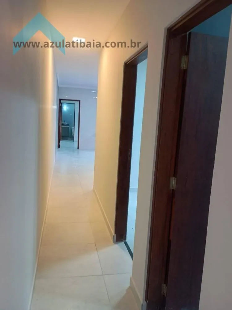 Casa, 3 quartos - Foto 4
