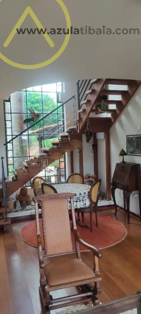 Sítio, 4 quartos, 2 hectares - Foto 1