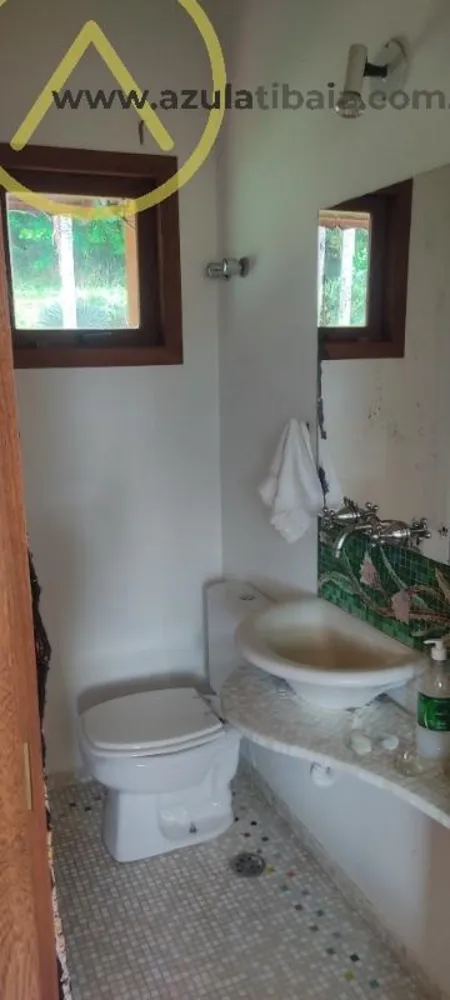 Sítio, 4 quartos, 2 hectares - Foto 4