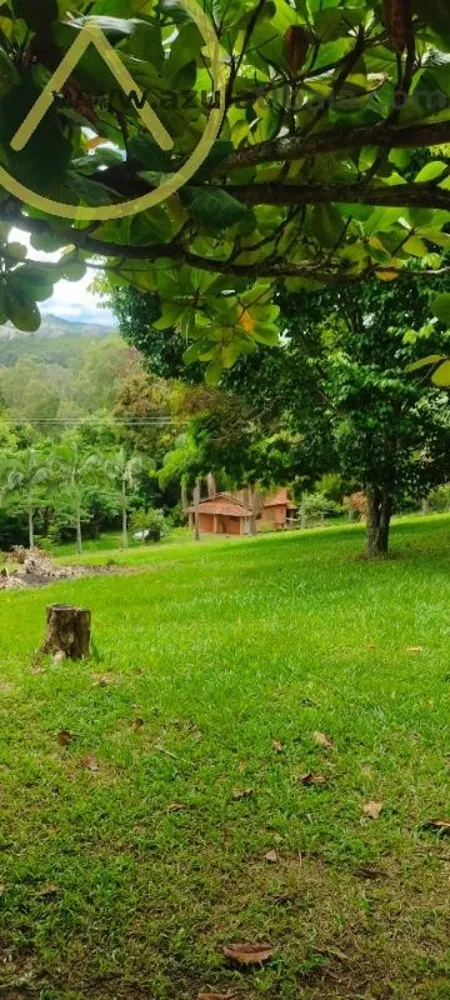 Sítio, 4 quartos, 2 hectares - Foto 8