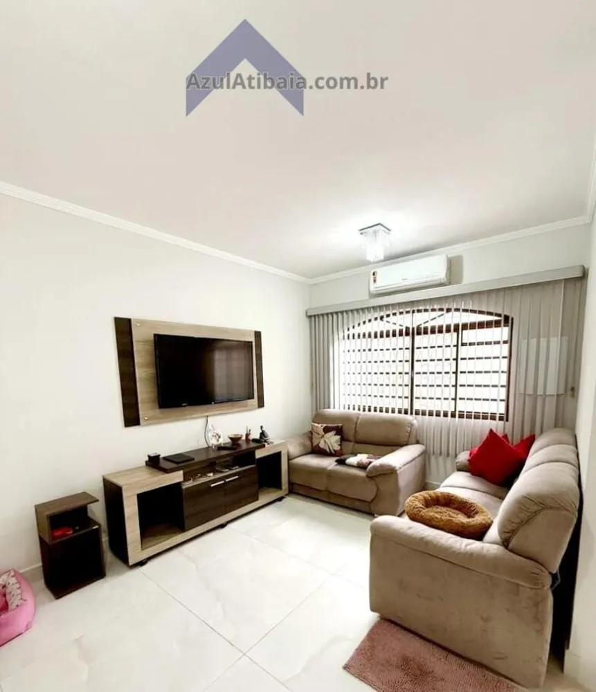 Casa, 2 quartos, 82 m² - Foto 1