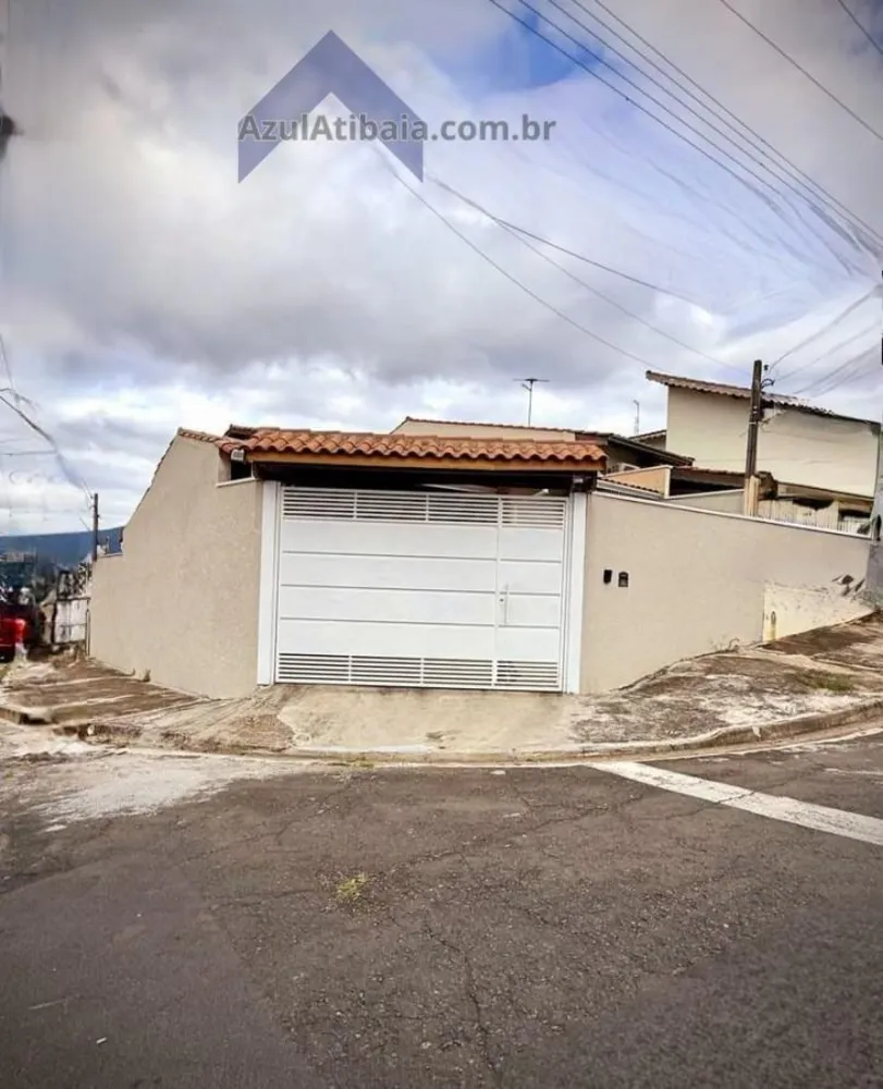 Casa, 2 quartos, 82 m² - Foto 2
