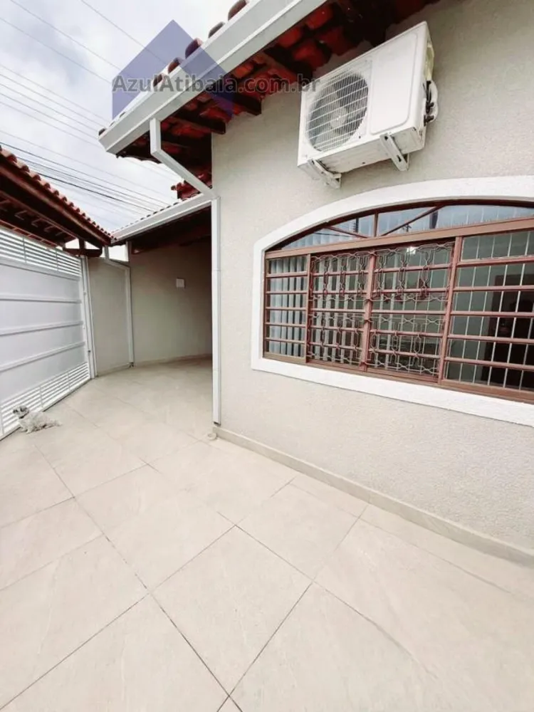 Casa, 2 quartos, 82 m² - Foto 1