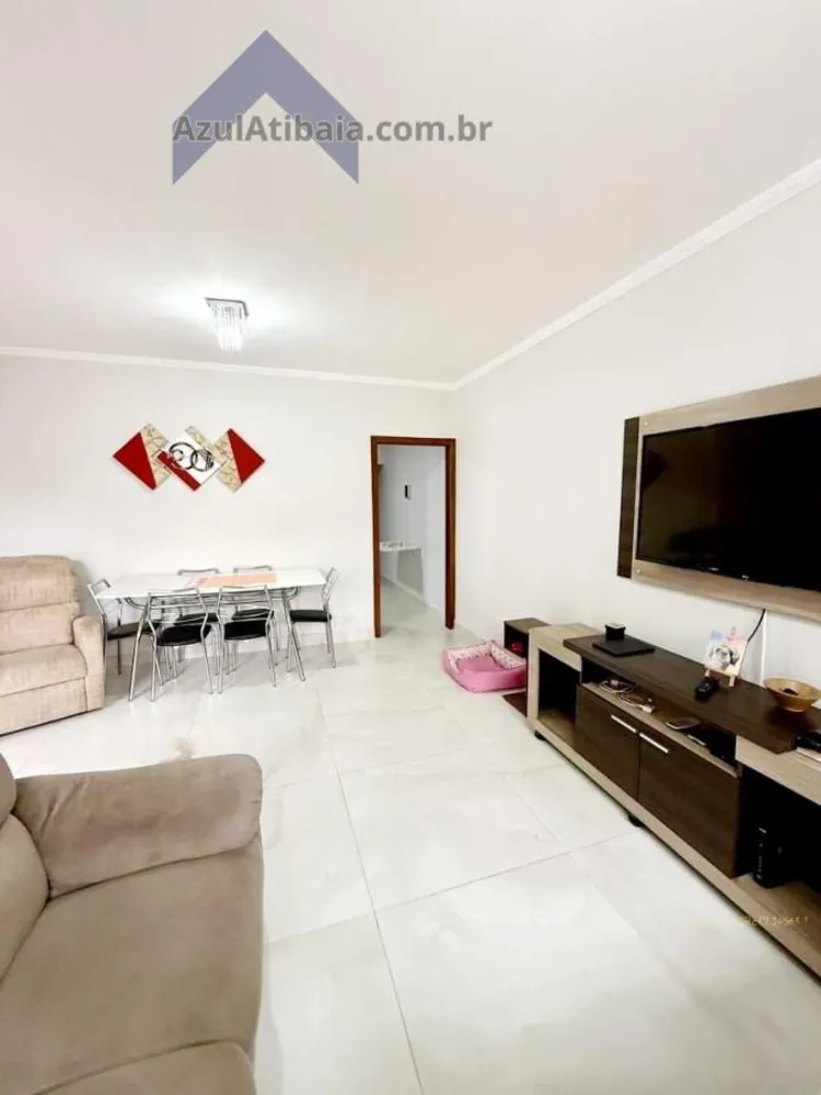 Casa, 2 quartos, 82 m² - Foto 4