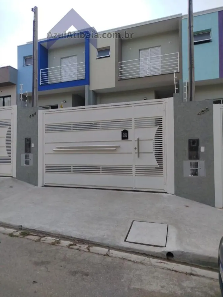 Casa, 2 quartos, 85 m² - Foto 5