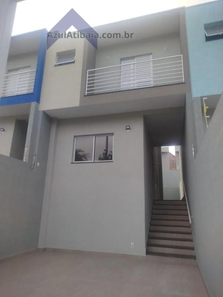 Casa, 2 quartos, 85 m² - Foto 3