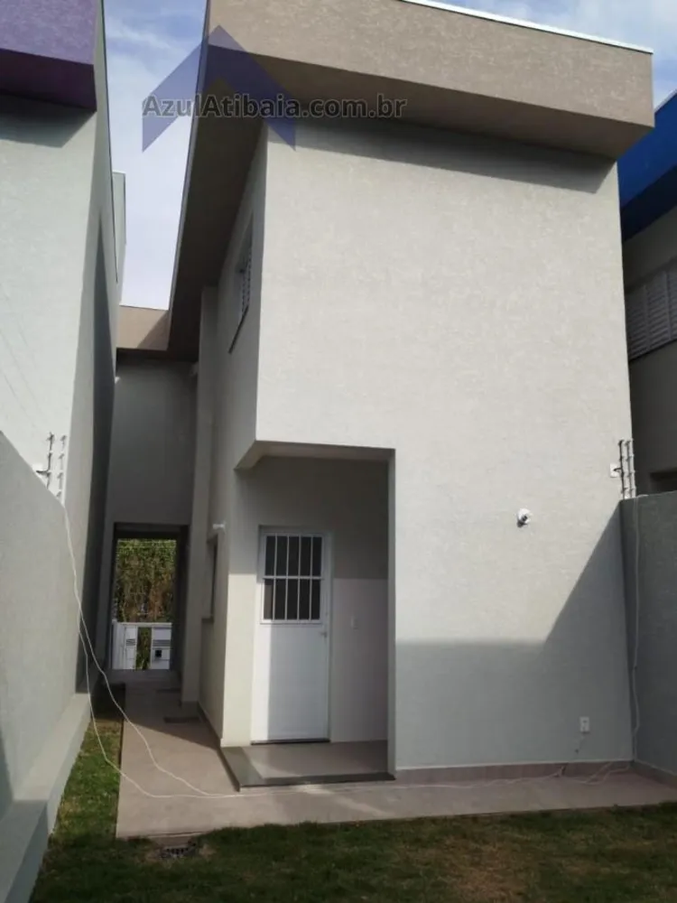 Casa, 2 quartos, 85 m² - Foto 6