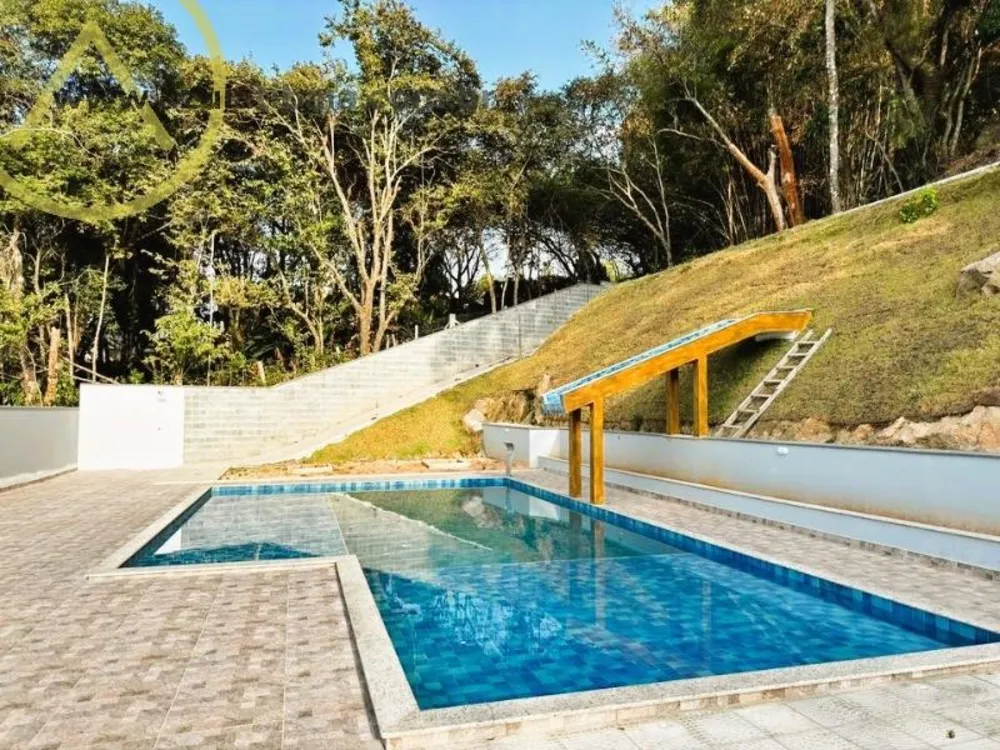 Casa de Condomínio, 2 quartos - Foto 1