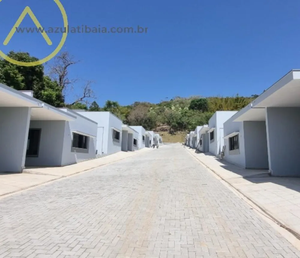Casa de Condomínio, 2 quartos - Foto 1