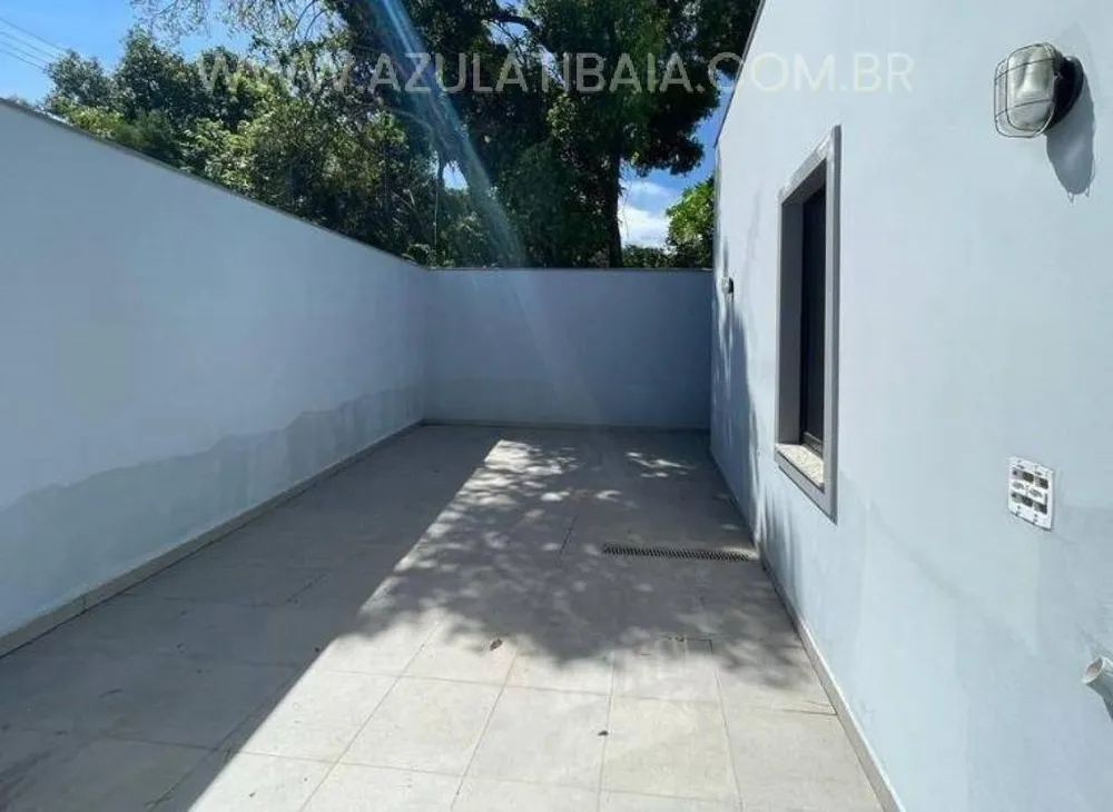 Casa de Condomínio, 2 quartos - Foto 2
