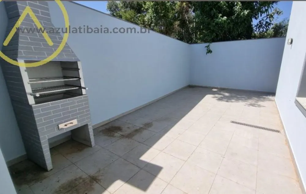 Casa de Condomínio, 2 quartos - Foto 4