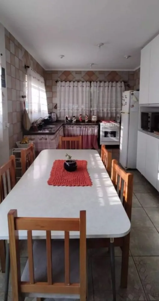 Casa, 3 quartos, 229 m² - Foto 7
