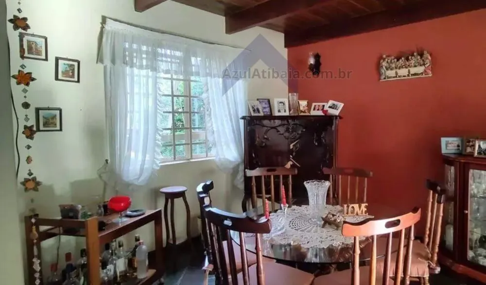 Casa, 3 quartos, 229 m² - Foto 2