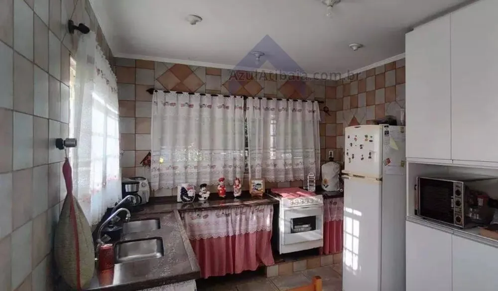 Casa, 3 quartos, 229 m² - Foto 3