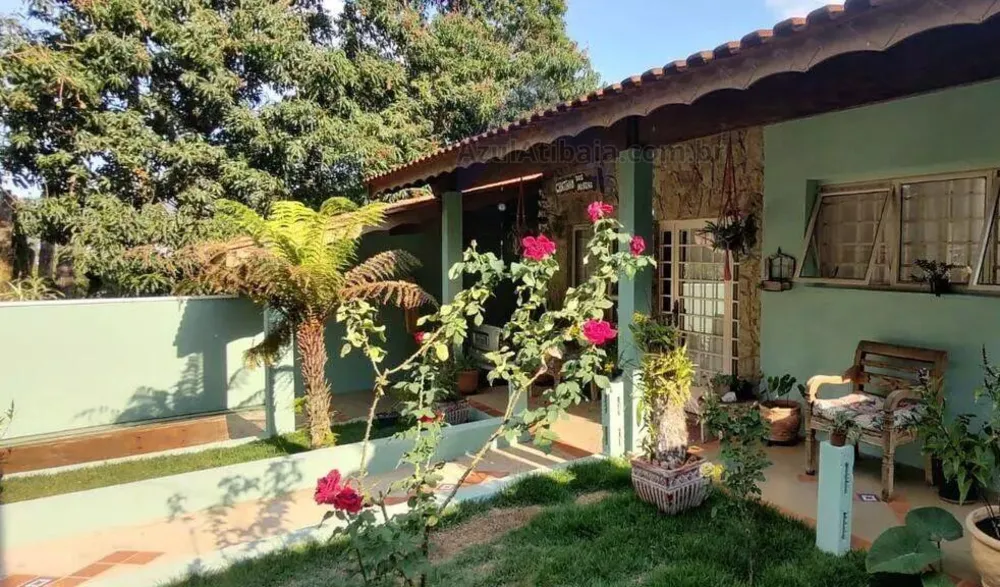 Casa, 3 quartos, 229 m² - Foto 6