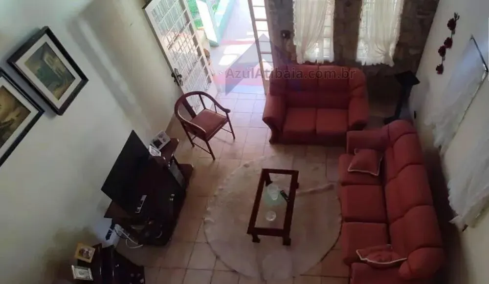 Casa, 3 quartos, 229 m² - Foto 3
