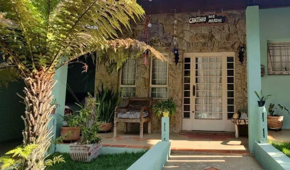 Casa, 3 quartos, 229 m² - Foto 5