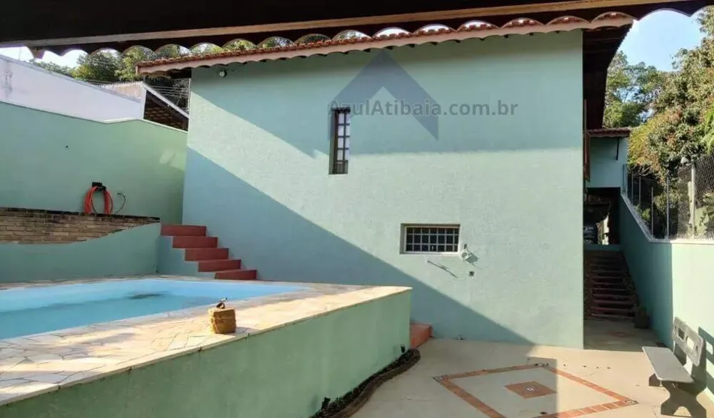 Casa, 3 quartos, 229 m² - Foto 7