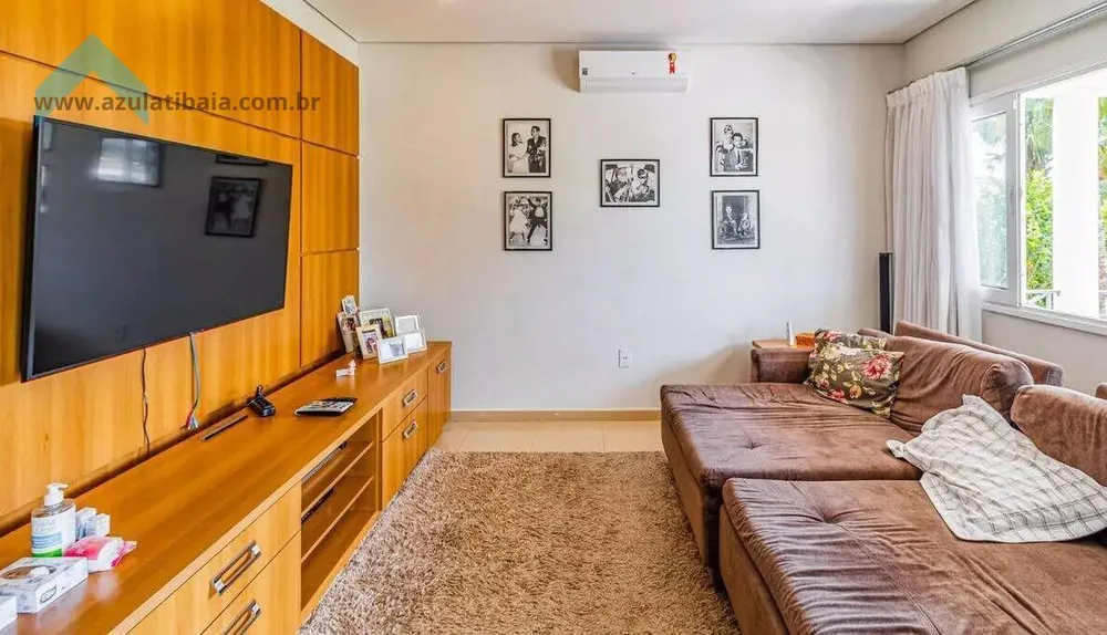 Casa de Condomínio, 4 quartos - Foto 9