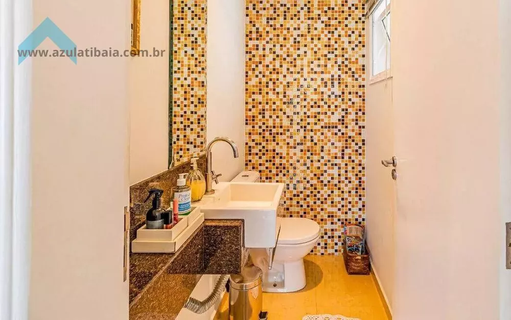 Casa de Condomínio, 4 quartos - Foto 3