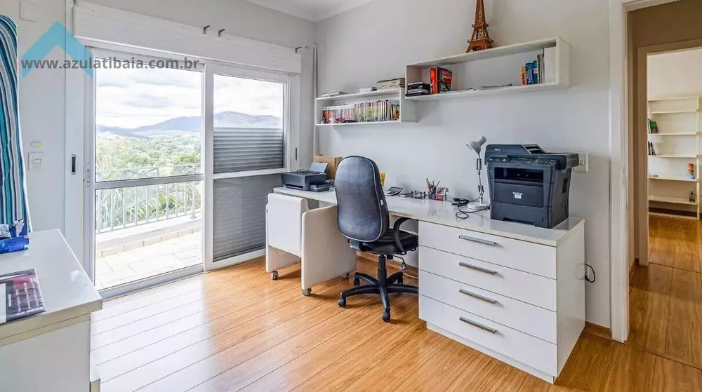 Casa de Condomínio, 4 quartos - Foto 6