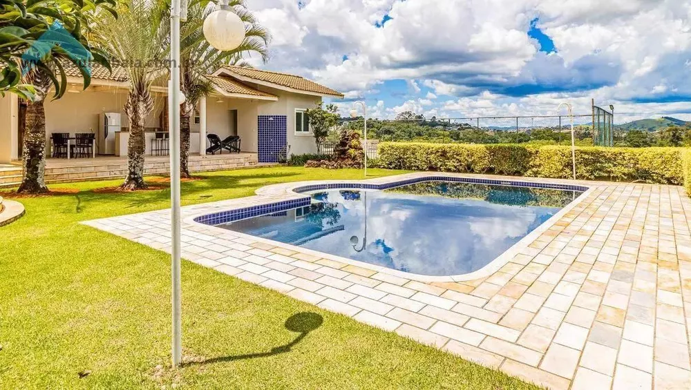Casa de Condomínio, 4 quartos - Foto 7