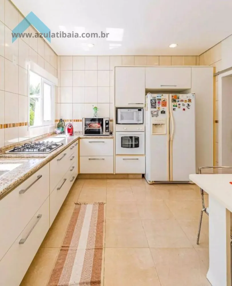 Casa de Condomínio, 4 quartos - Foto 15