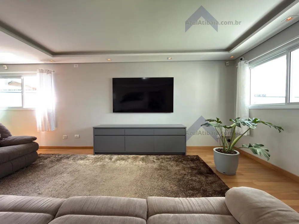 Casa, 4 quartos, 262 m² - Foto 5