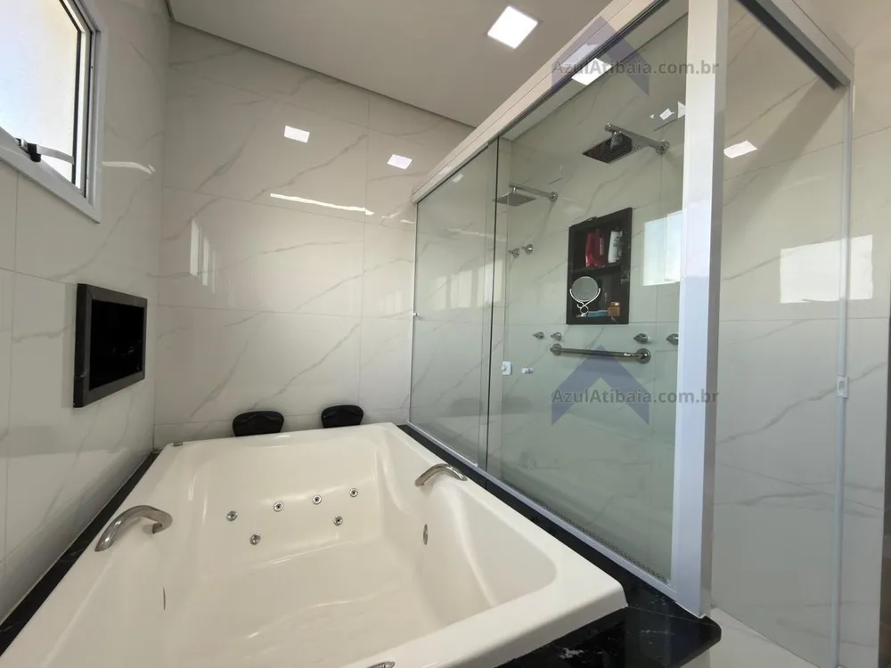 Casa, 4 quartos, 262 m² - Foto 8