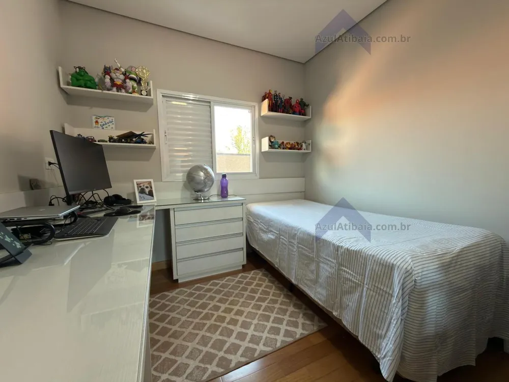 Casa, 4 quartos, 262 m² - Foto 1