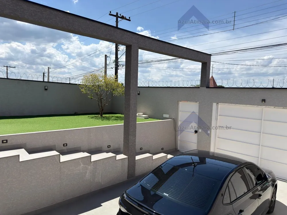 Casa, 4 quartos, 262 m² - Foto 4