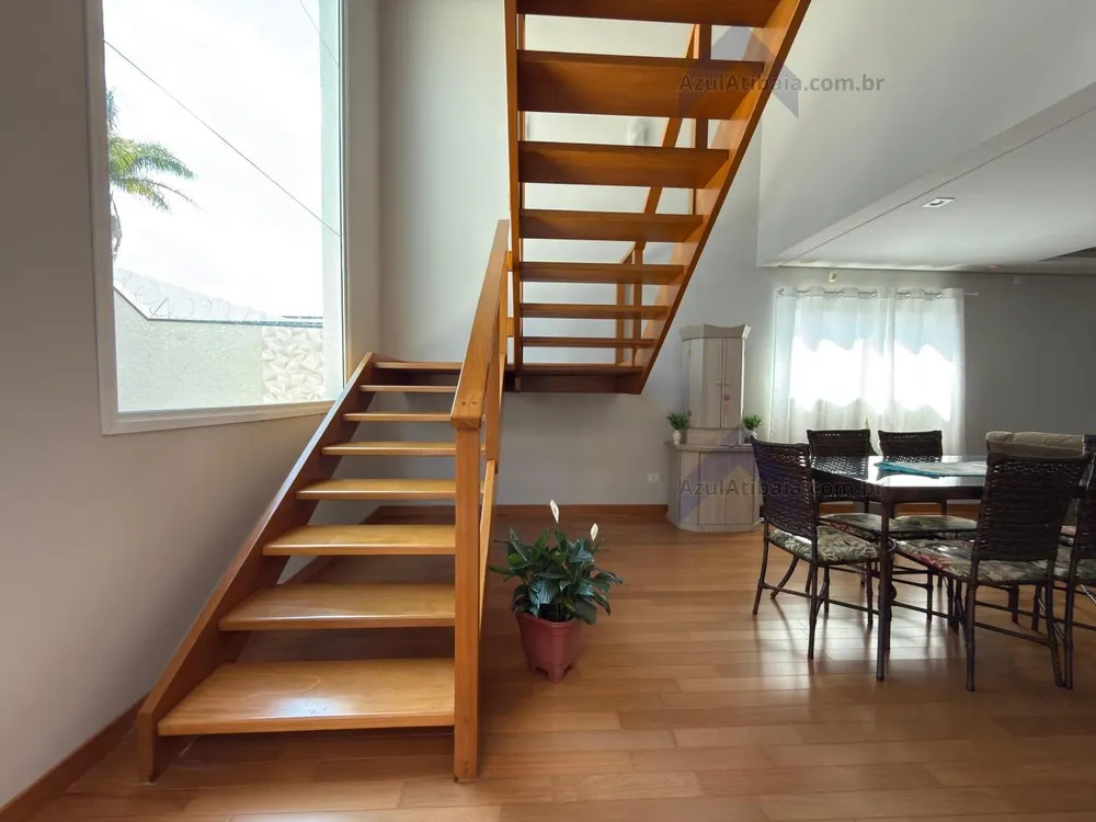 Casa, 4 quartos, 262 m² - Foto 8