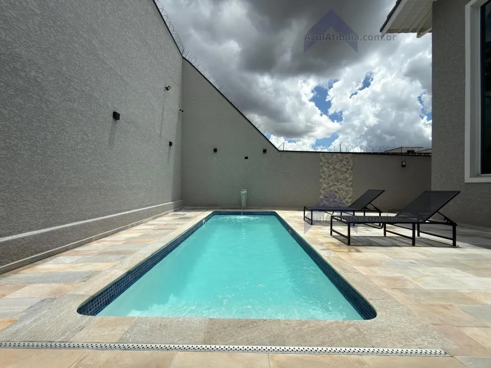 Casa, 4 quartos, 262 m² - Foto 11