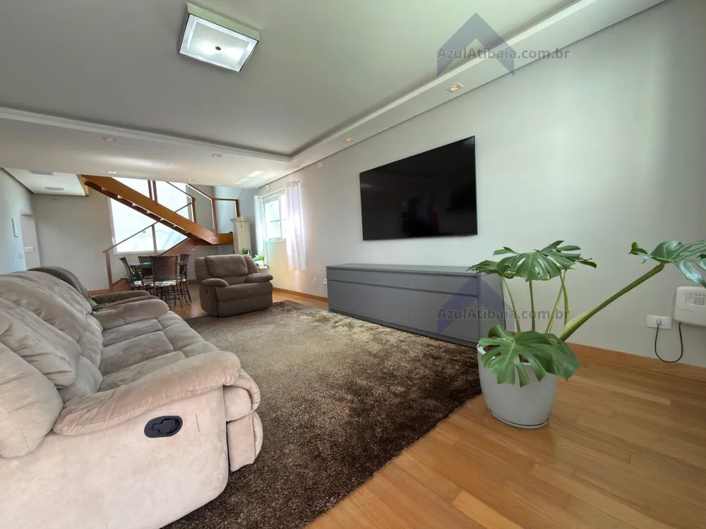 Casa, 4 quartos, 262 m² - Foto 2