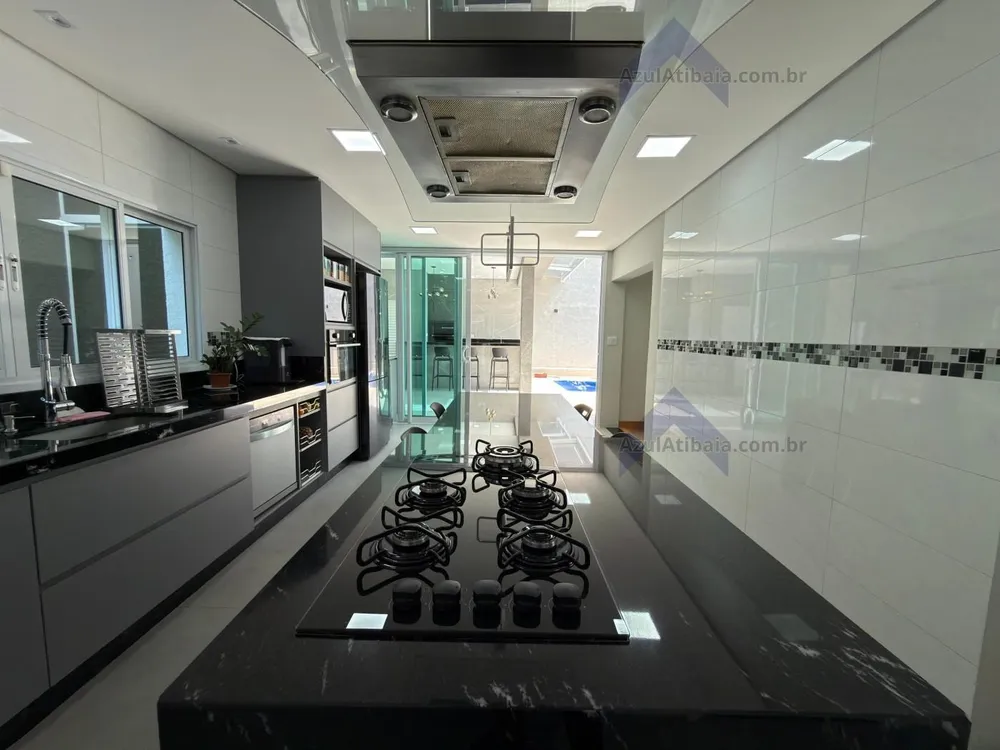 Casa, 4 quartos, 262 m² - Foto 6