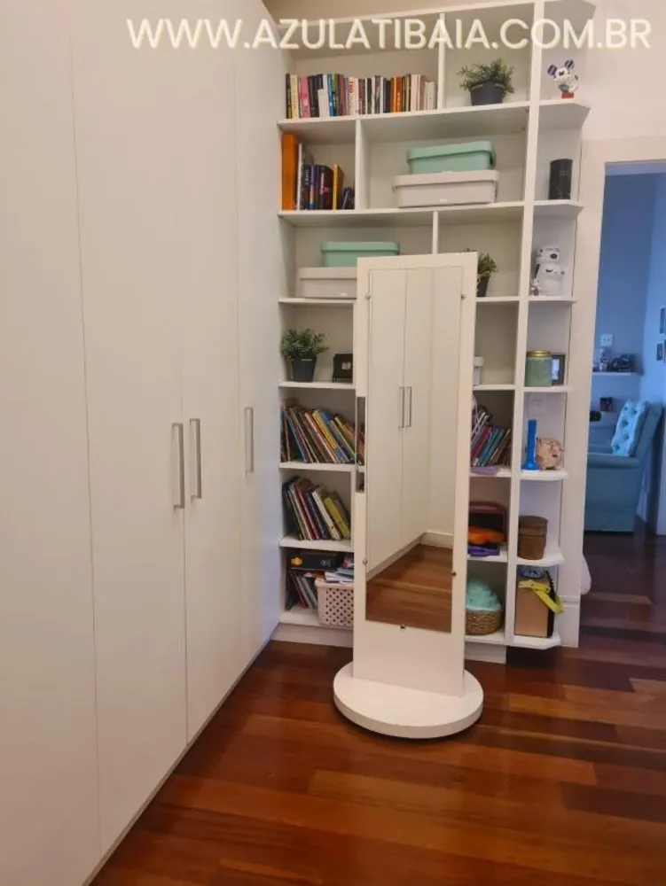 Casa de Condomínio, 4 quartos - Foto 6